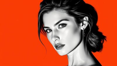 Adèle Exarchopoulos