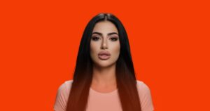 Eva Hamieh (ايفا حمية; born c. 2003)