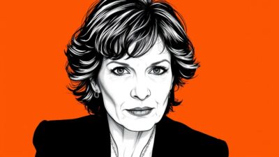 Fanny Ardant