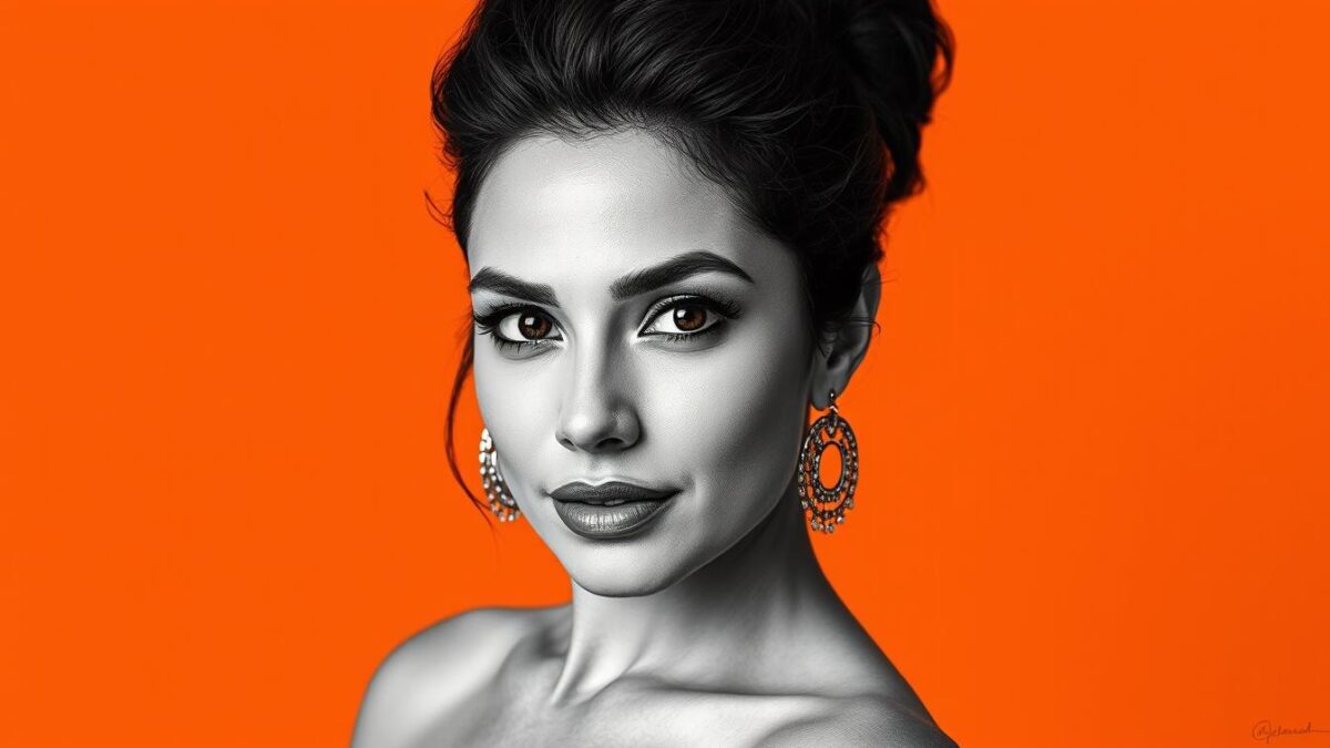 Fernanda Vasconcellos