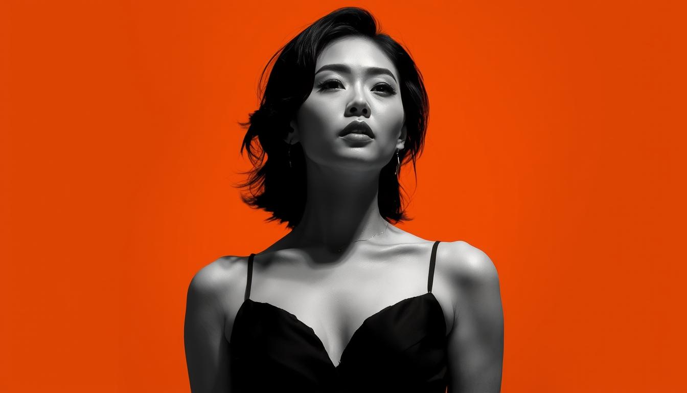 Flora Fujinami, Singer Star , Japan (born 5-May-1998)