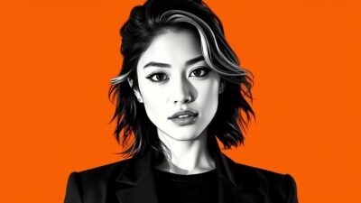 Hoshi Mathilde Gerner