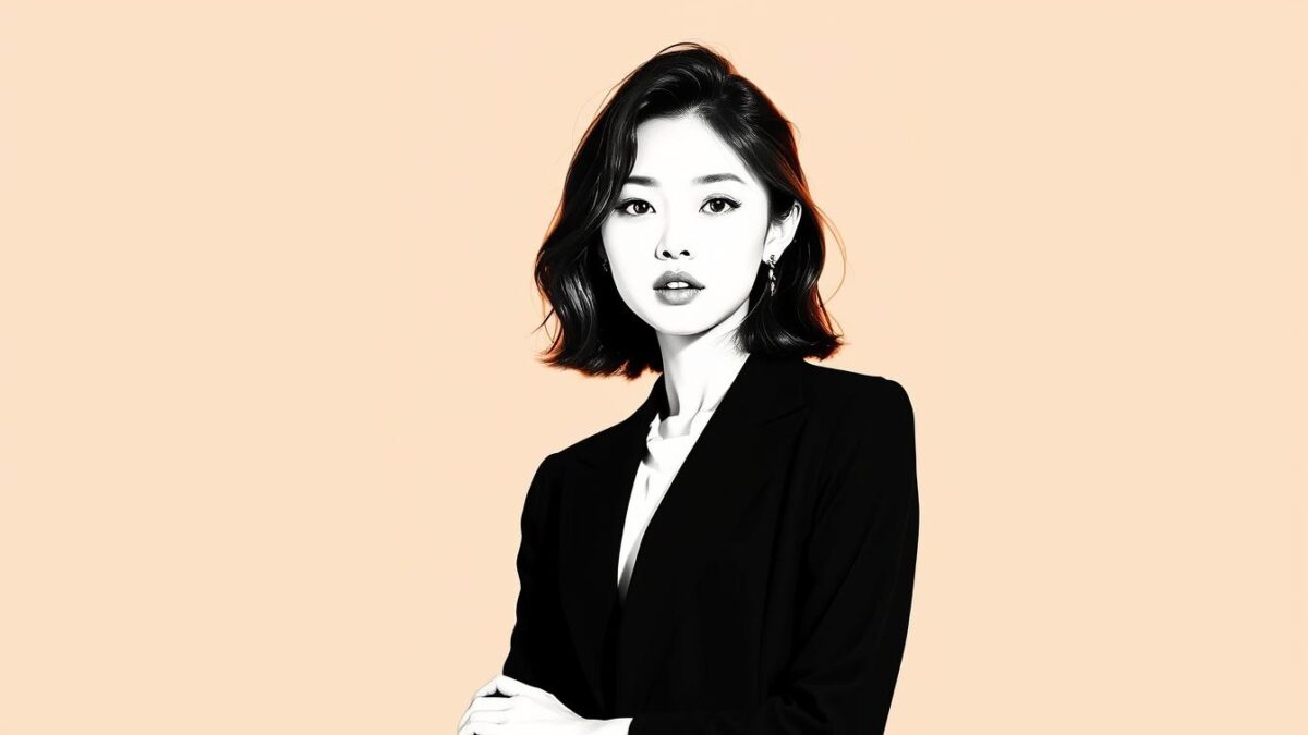 Jang Yoon-ju