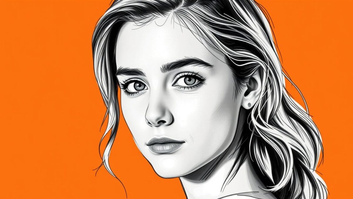Kiernan Shipka