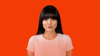 Laila Belly Dancer - الفنانه الراقصة ليلة