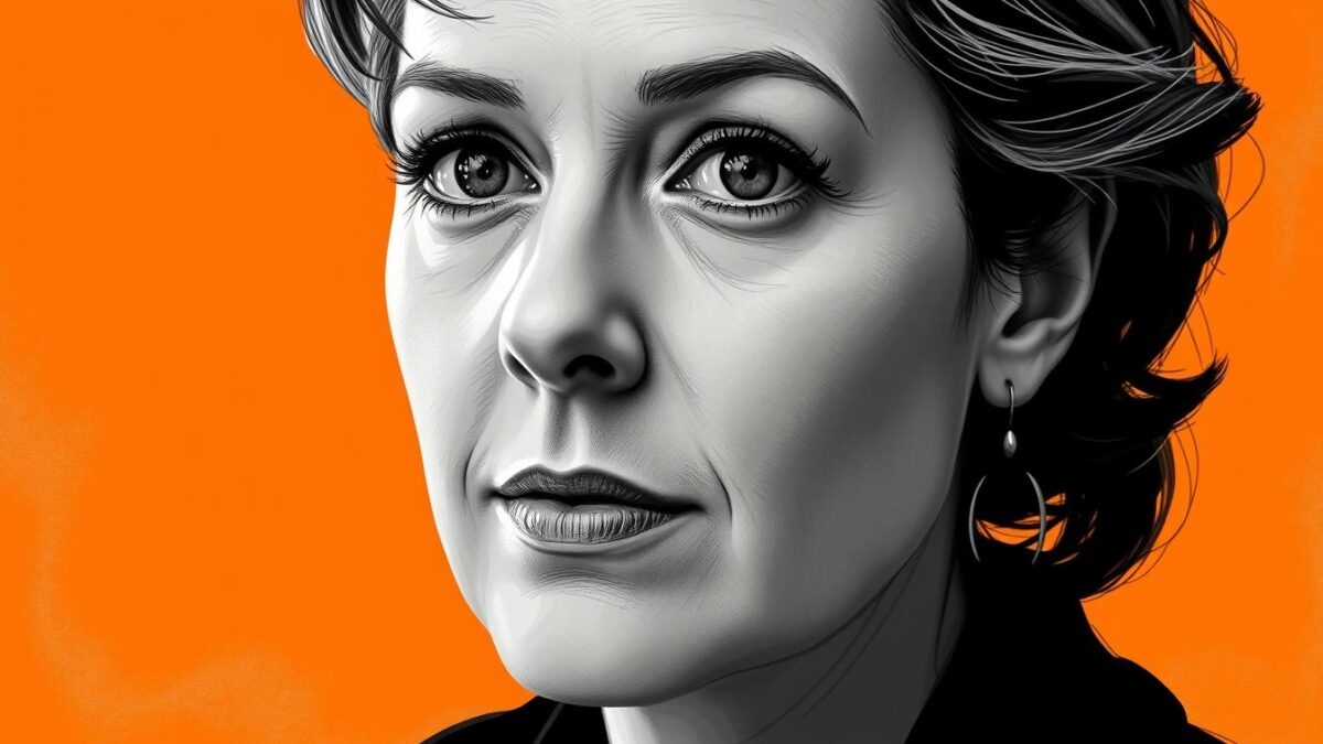 Olivia Colman