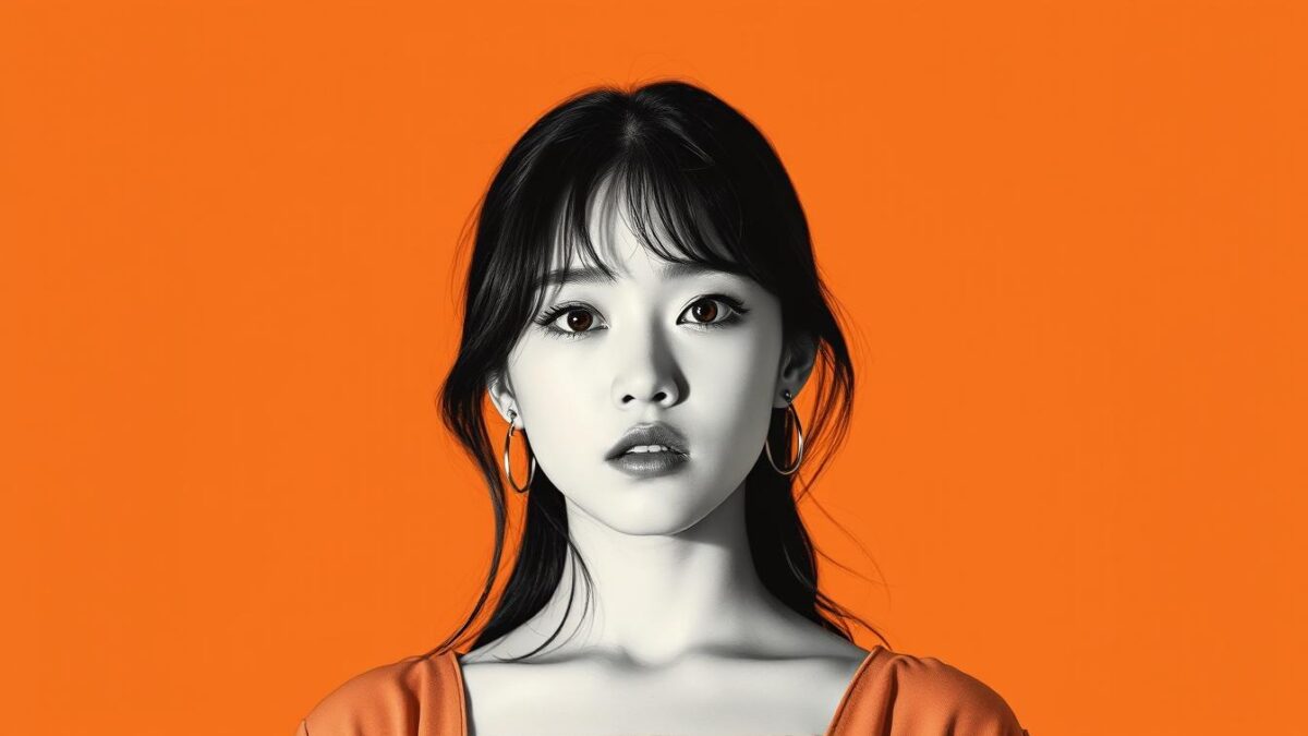 Rosé Park Chaeyoung