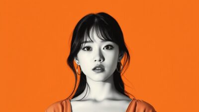 Rosé Park Chaeyoung