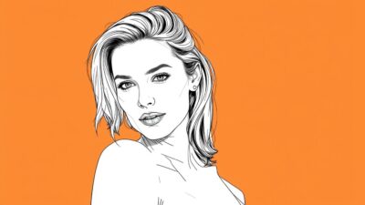 Rosie Huntington-Whiteley