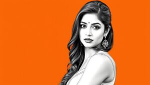 Samantha Ruth Prabhu