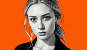 Saoirse Ronan
