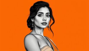 Sobhita Dhulipala