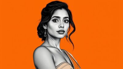 Sobhita Dhulipala