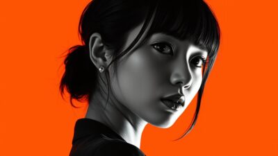 Su-metal Nakamoto Suzuka