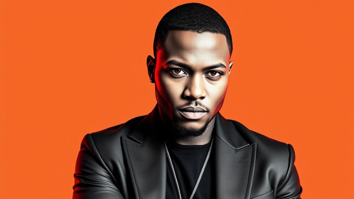Taio Cruz