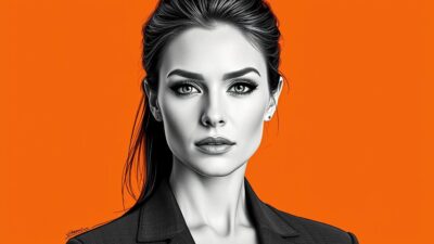 Vitaa Charlotte Gonin