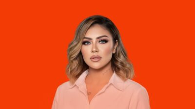 Hadeer Abdel Razek "هدير عبد الرازق"