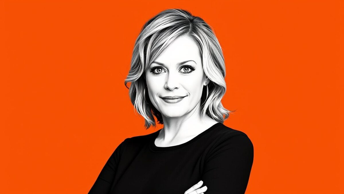 Amy Poehler