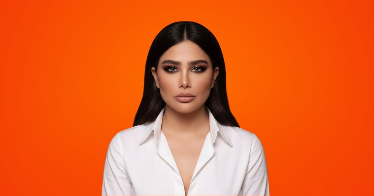 Angie Khoury, انجي خروي انوج الغنوج