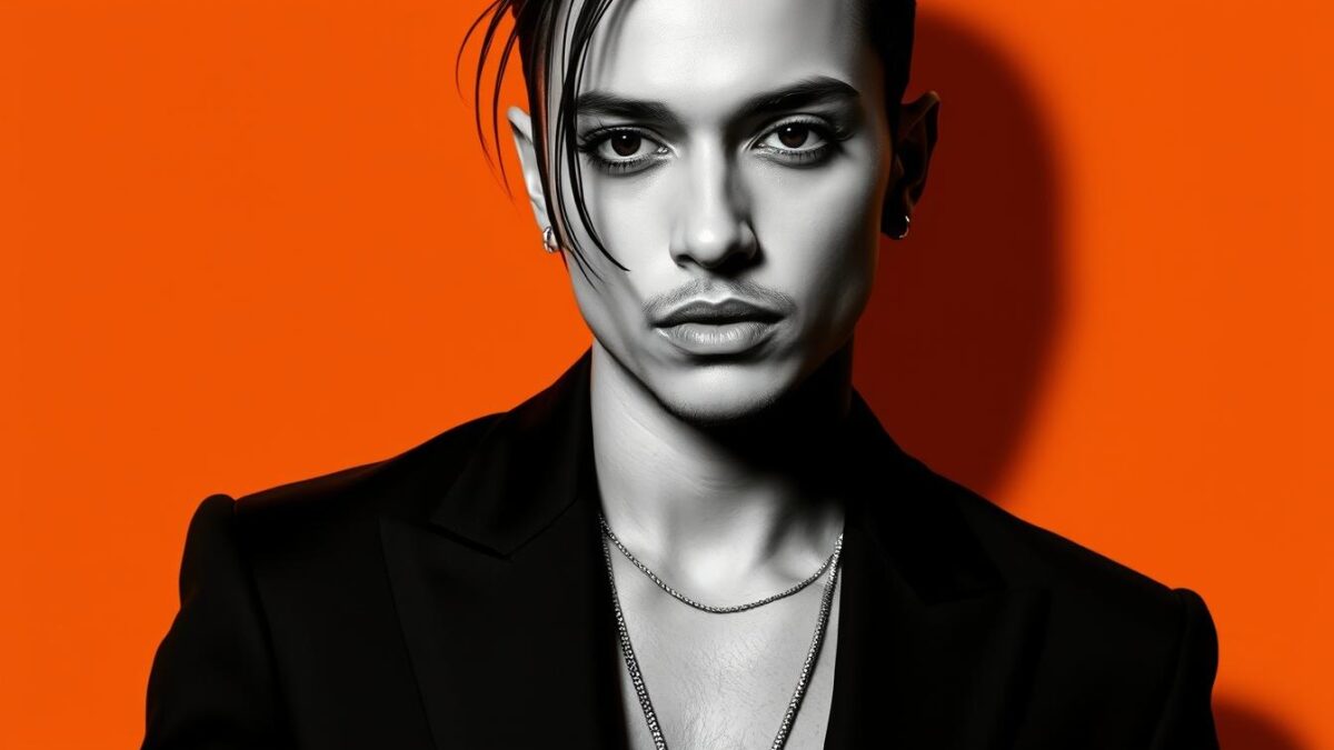 ELIO Charlotte Grace