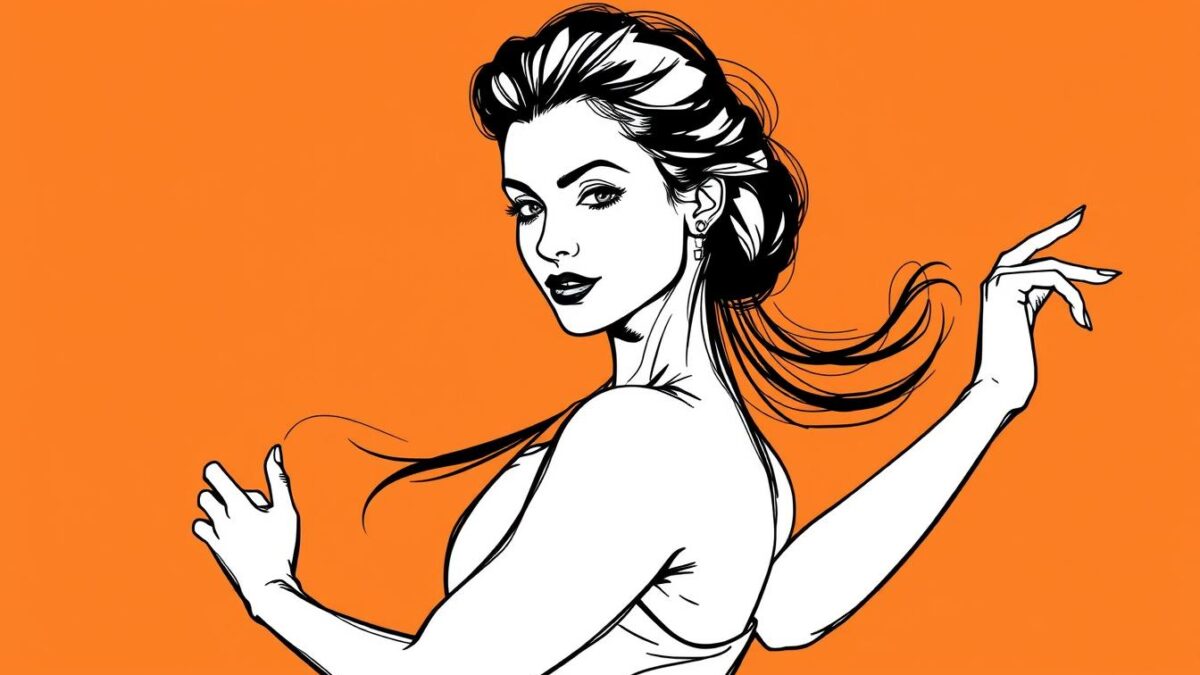 Émilienne d'Alençon