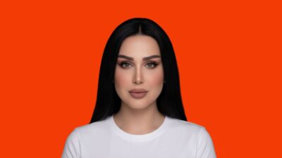 Hind Alqahtani - هند القحطاني