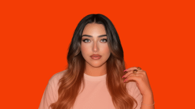 Ines Abdelli - ايناس عبدلي‎