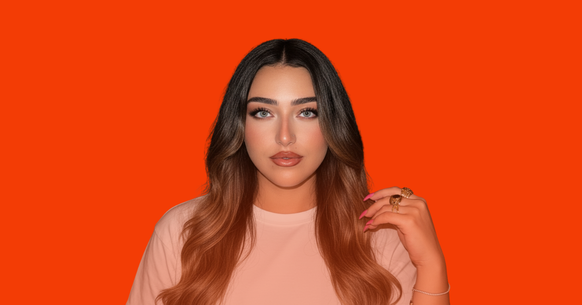 Ines Abdelli - ايناس عبدلي‎