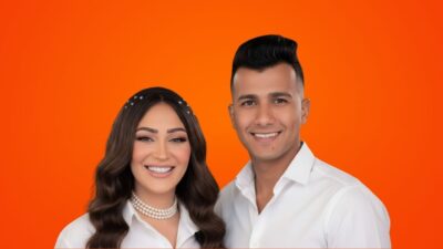 Issam Sasa and Jihad Ahmed’s Divorce Goes Public Amidst Wide Controversy