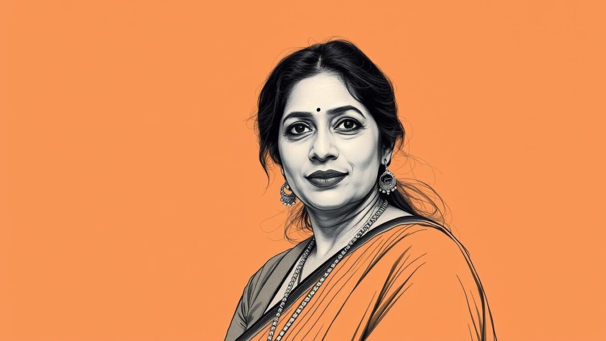 Kavita Krishnamurthy