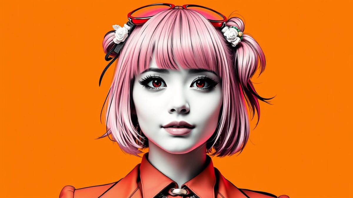 Kyary Pamyu Pamyu