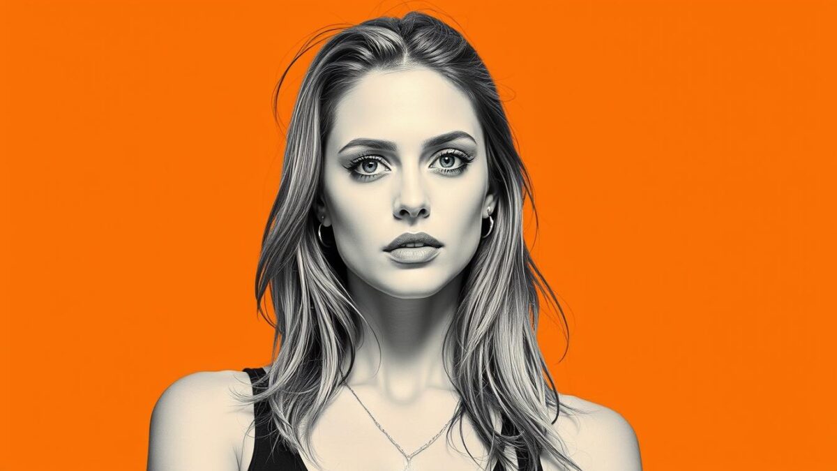 Lights Valerie Poxleitner