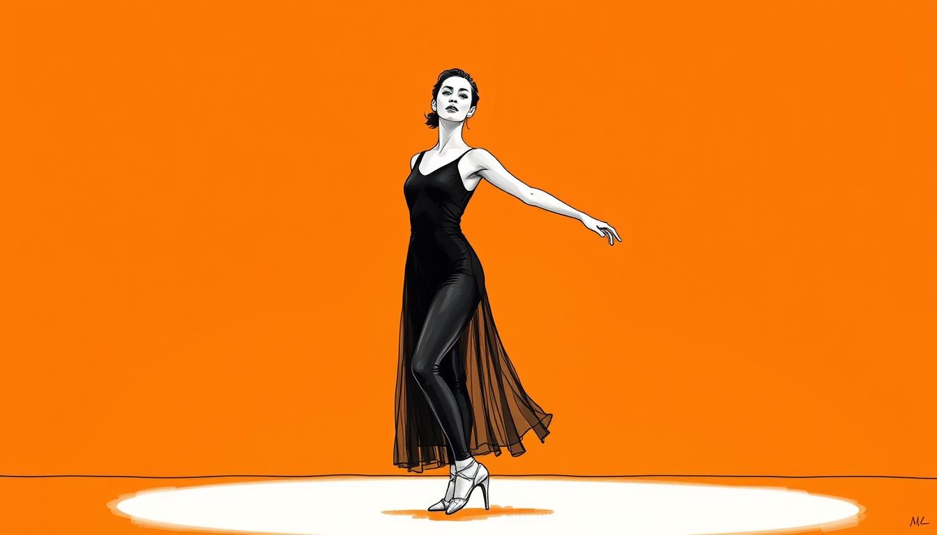 Marie-Claude Pietragalla