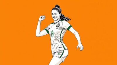 Marta Vieira da Silva