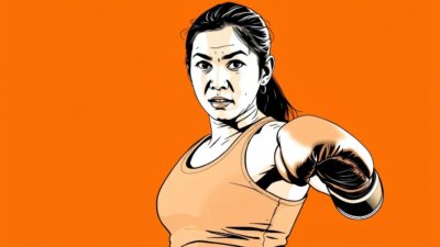 Mary Kom