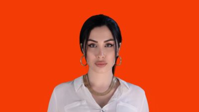 Mira Alnouri - ميرا النوري