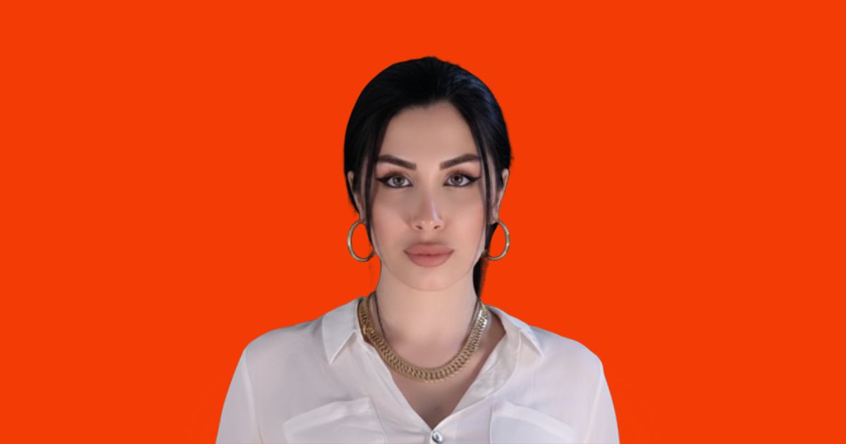 Mira Alnouri - ميرا النوري