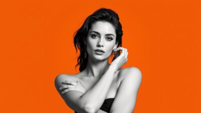 Ophélie Guillermand