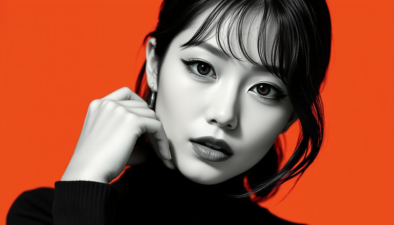 Park Sooyoung 