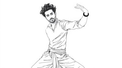Raghav Juyal
