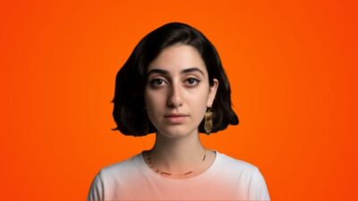 Rama Duwaji - راما دوجي