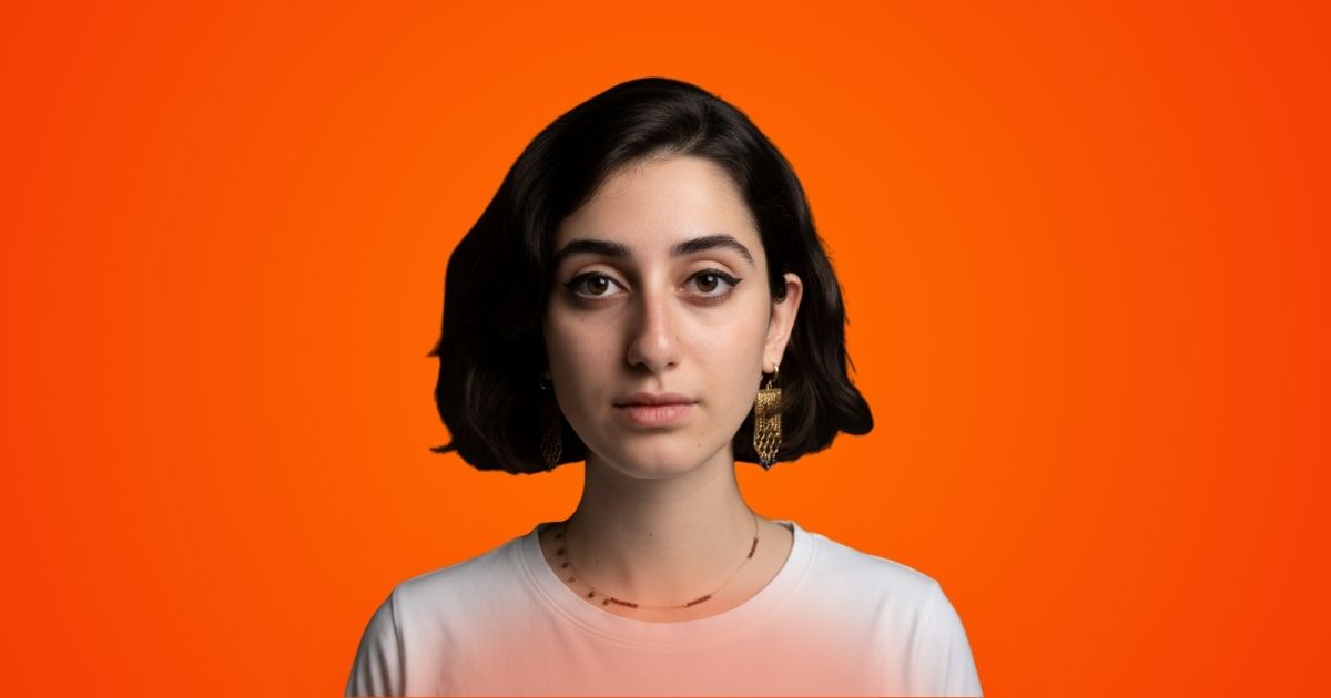 Rama Duwaji - راما دوجي