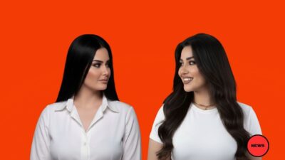 Sama El Masry and Rahma Mohsen (سما المصري و رحمة حسن)