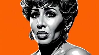 Shirley Bassey