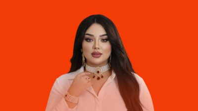 Chiraz Boutefnouchet (شيراز بوتفنوشات - شيراز العنابية)