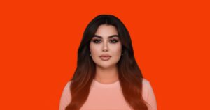 Heba AbdelRahman - هبه عبد الرحمن