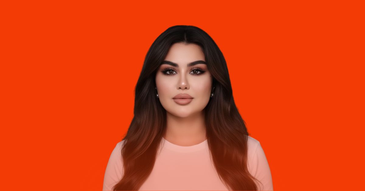 Heba AbdelRahman - هبه عبد الرحمن