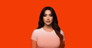 Sherok Belly dancer - الراقصة شروق قاسم