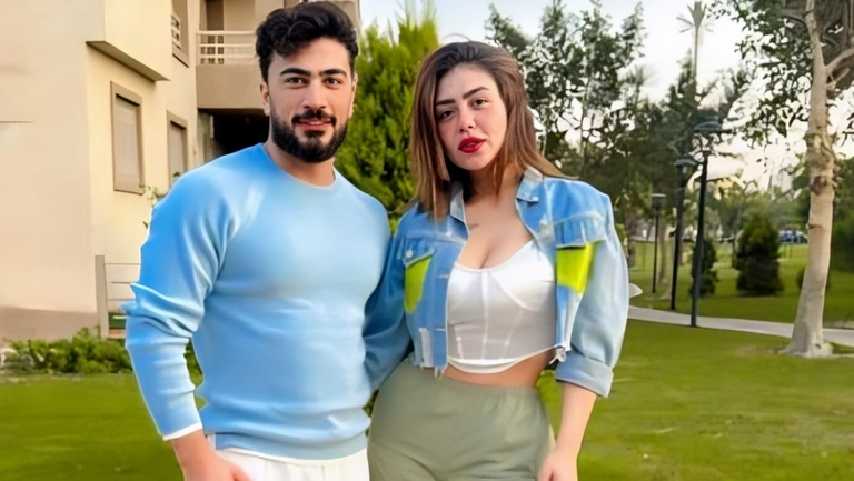 مصر.. إحالة هدير عبدالرازق وأوتاكا للمحاكمة