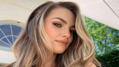 المؤثرة ستيفاني بيبر